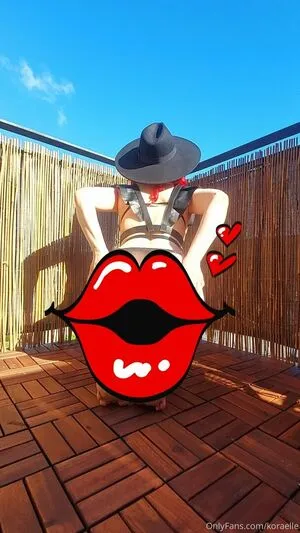 Koraelle OnlyFans Leaked Free Thumbnail Picture - #TdODAaXDbB