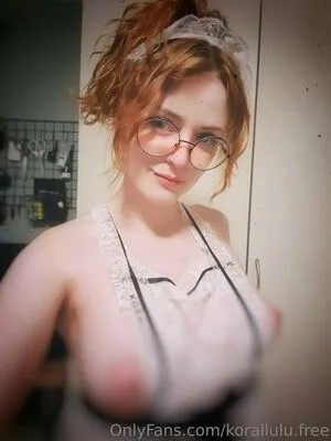 Korallulu Free OnlyFans Leaked Free Thumbnail Picture - #JqFyUnMqTh