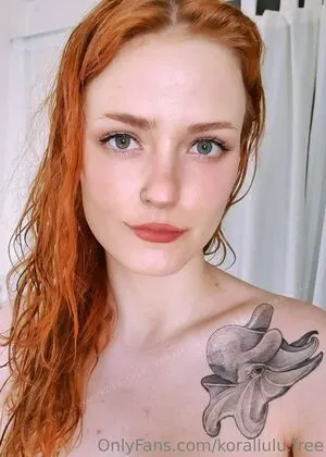 Korallulu Free OnlyFans Leaked Free Thumbnail Picture - #dYPZEvvfEI