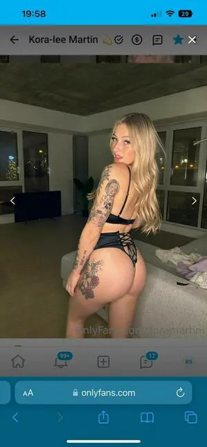 Koramartini OnlyFans Leaked Free Thumbnail Picture - #2FoMWHNG9b