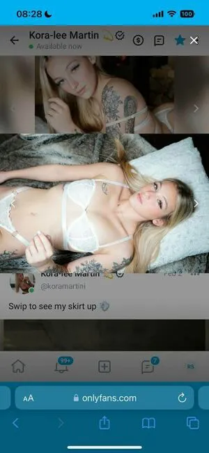 Koramartini OnlyFans Leaked Free Thumbnail Picture - #B6mY5OzvaZ