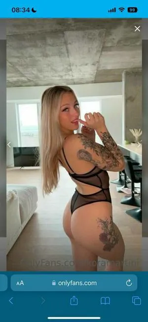Koramartini OnlyFans Leaked Free Thumbnail Picture - #X4U7BLNe6R
