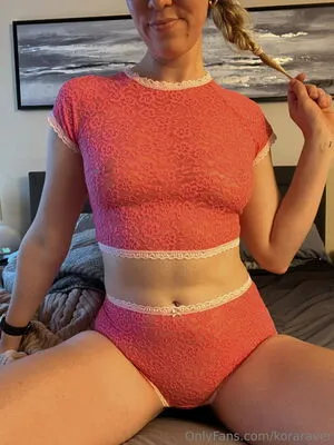 Koraraver OnlyFans Leaked Free Thumbnail Picture - #DFwob2G5go
