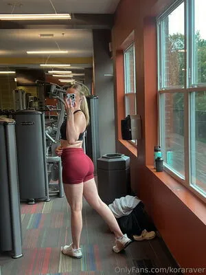 Koraraver OnlyFans Leaked Free Thumbnail Picture - #ELmwbHHIIF