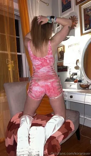 Koraraver OnlyFans Leaked Free Thumbnail Picture - #MpT7U8DlEm