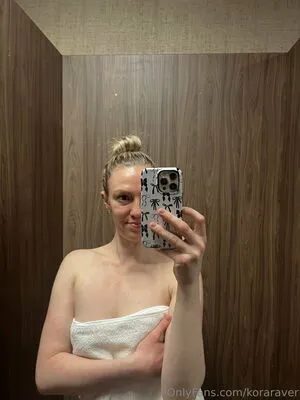 Koraraver OnlyFans Leaked Free Thumbnail Picture - #qlNB1bZZZC