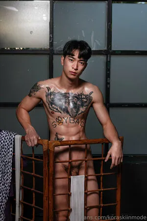 Koraskiinmode OnlyFans Leaked Free Thumbnail Picture - #2keQdBbjex