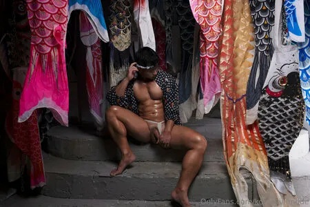 Koraskiinmode OnlyFans Leaked Free Thumbnail Picture - #6G7omWE3yd