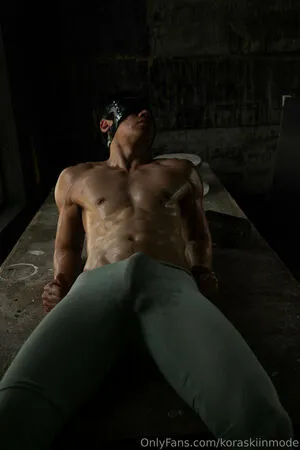 Koraskiinmode OnlyFans Leaked Free Thumbnail Picture - #7VmtKKJqNT