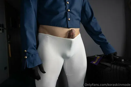 Koraskiinmode OnlyFans Leaked Free Thumbnail Picture - #FV9ZAz3FJF