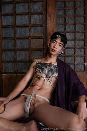 Koraskiinmode OnlyFans Leaked Free Thumbnail Picture - #H0Di9Y5XHL