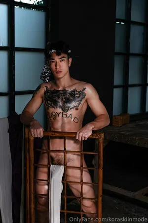Koraskiinmode OnlyFans Leaked Free Thumbnail Picture - #HBmiCAScO0