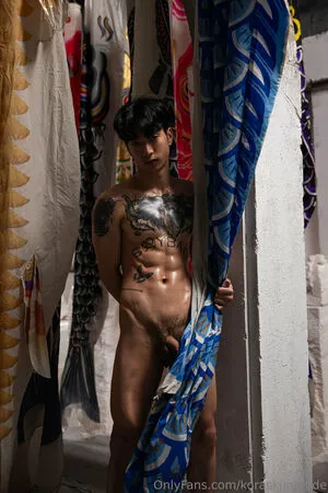 Koraskiinmode OnlyFans Leaked Free Thumbnail Picture - #IT0MHcaM90