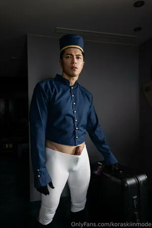 Koraskiinmode OnlyFans Leaked Free Thumbnail Picture - #LyvWZBdh43