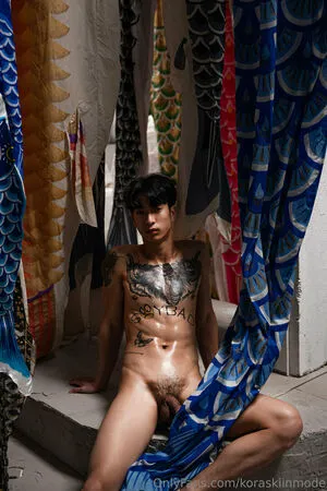 Koraskiinmode OnlyFans Leaked Free Thumbnail Picture - #PzEu5TgAAl