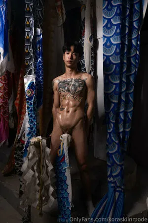 Koraskiinmode OnlyFans Leaked Free Thumbnail Picture - #TYI3z2drKV