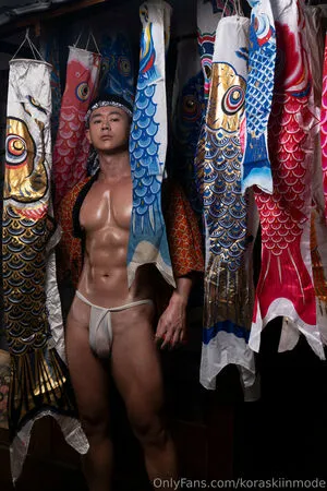 Koraskiinmode OnlyFans Leaked Free Thumbnail Picture - #TeiRJHW80p