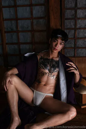 Koraskiinmode OnlyFans Leaked Free Thumbnail Picture - #XM3TeEVAPG
