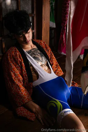 Koraskiinmode OnlyFans Leaked Free Thumbnail Picture - #YTCXC7jdnU