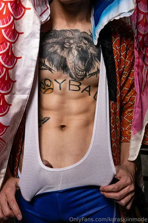 Koraskiinmode OnlyFans Leaked Free Thumbnail Picture - #YbScRCWAXK