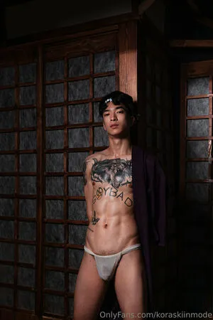 Koraskiinmode OnlyFans Leaked Free Thumbnail Picture - #bjIbUpRhS5