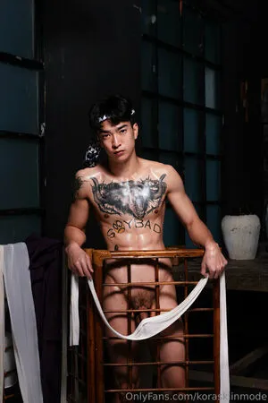 Koraskiinmode OnlyFans Leaked Free Thumbnail Picture - #eppNXLTUph