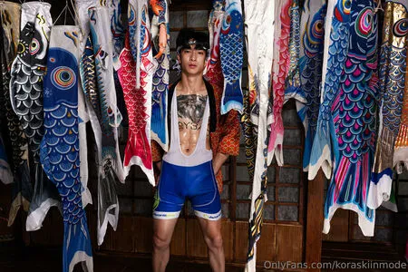 Koraskiinmode OnlyFans Leaked Free Thumbnail Picture - #fIOC0ULcH1