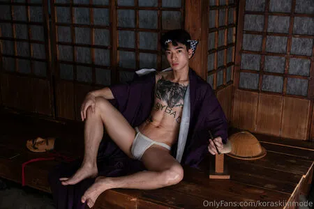 Koraskiinmode OnlyFans Leaked Free Thumbnail Picture - #fnlMWzurHt