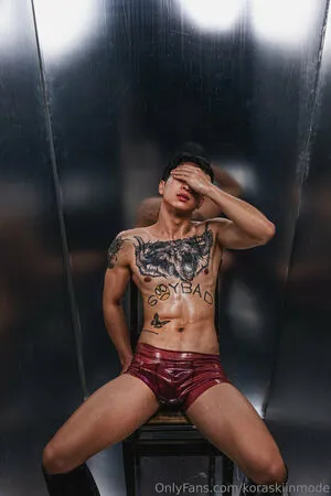Koraskiinmode OnlyFans Leaked Free Thumbnail Picture - #hoIogHr1ts