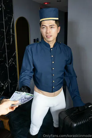 Koraskiinmode OnlyFans Leaked Free Thumbnail Picture - #kOzwyAdKbl
