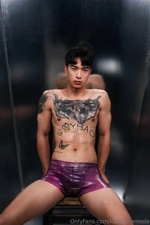 Koraskiinmode OnlyFans Leaked Free Thumbnail Picture - #qcyO5SQNqQ