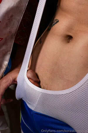 Koraskiinmode OnlyFans Leaked Free Thumbnail Picture - #qo94cYeBEA