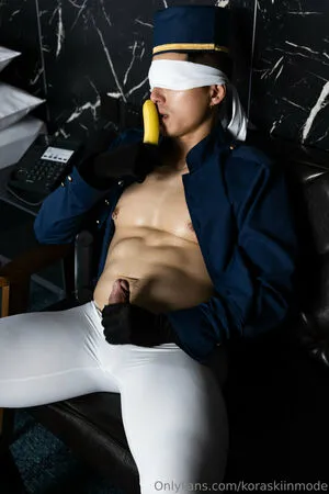 Koraskiinmode OnlyFans Leaked Free Thumbnail Picture - #szTTV8oxKV