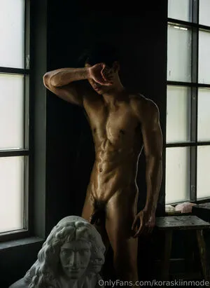 Koraskiinmode OnlyFans Leaked Free Thumbnail Picture - #uz4nILB5xo