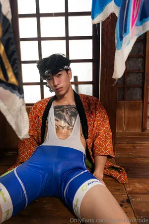 Koraskiinmode OnlyFans Leaked Free Thumbnail Picture - #vQHNcbaThs