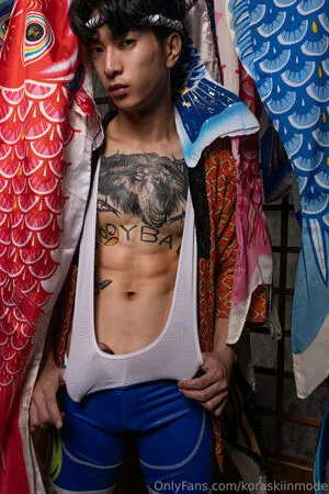 Koraskiinmode OnlyFans Leaked Free Thumbnail Picture - #yPJwJAP6Lw
