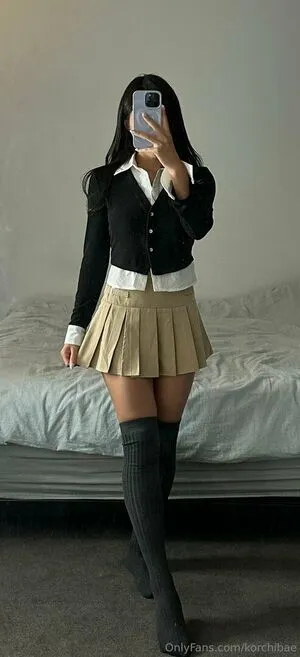 Korchibae OnlyFans Leaked Free Thumbnail Picture - #JFxjs2i3Si