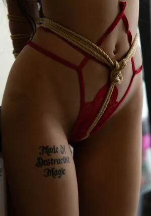 Kore Persephone OnlyFans Leaked Free Thumbnail Picture - #mgp6maFizR