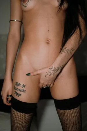 Kore Persephone OnlyFans Leaked Free Thumbnail Picture - #sGLI5fCfkI