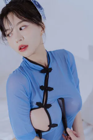 Korea Gravure OnlyFans Leaked Free Thumbnail Picture - #CW7sNuLUf9