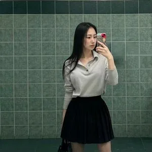 Korean Bj OnlyFans Leaked Free Thumbnail Picture - #8LLLyCQuSB