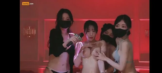 Korean Bj OnlyFans Leaked Free Thumbnail Picture - #B7egW6Z7be