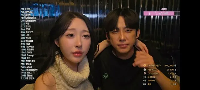 Korean Bj OnlyFans Leaked Free Thumbnail Picture - #OEDecEwHar