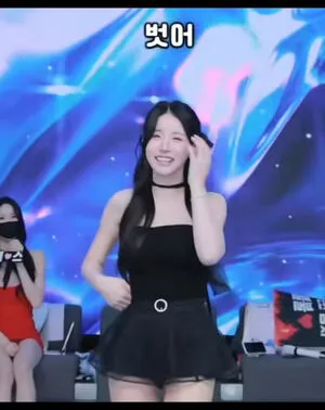 Korean Bj OnlyFans Leaked Free Thumbnail Picture - #ORavHTcbbg