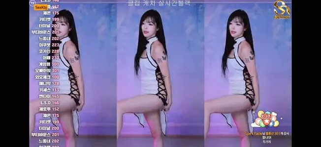 Korean Bj OnlyFans Leaked Free Thumbnail Picture - #hvfpUfpl8I