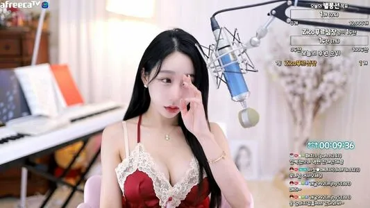 Korean Bj OnlyFans Leaked Free Thumbnail Picture - #igs8gqAPw1