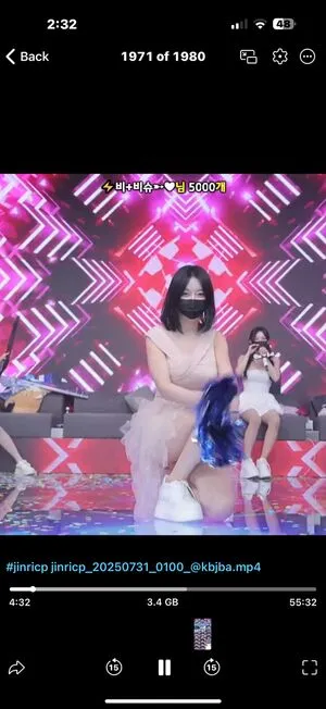 Korean Bj OnlyFans Leaked Free Thumbnail Picture - #tFenxeFjSc