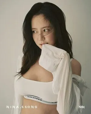 Korean Celebrities OnlyFans Leaked Free Thumbnail Picture - #C6P54DHAHn