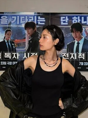 Korean Celebrities OnlyFans Leaked Free Thumbnail Picture - #LiQaw2jWWW