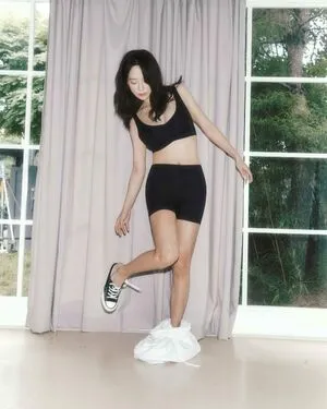 Korean Celebrities OnlyFans Leaked Free Thumbnail Picture - #SCrEylGPwR